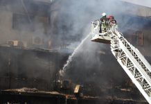 Pakistan:14 enfants meurent dans l’incendie d’un hôpital d’Islamabad