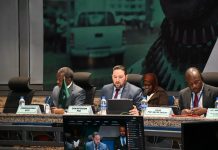 Conseil de paix et de sécurité de l’Union africaine: L’Algérie place les droits humains au cœur de la paix
