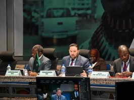 Conseil de paix et de sécurité de l’Union africaine: L’Algérie place les droits humains au cœur de la paix