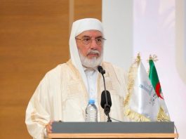 Conseil scientifique à Djamaâ El-Djazaïr: La Sîra, socle du dialogue et de la stabilité