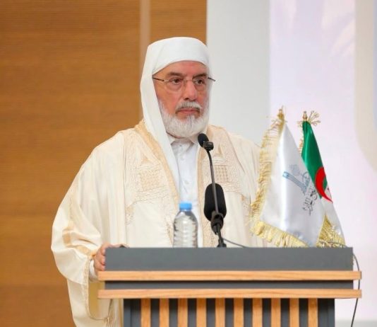 Conseil scientifique à Djamaâ El-Djazaïr: La Sîra, socle du dialogue et de la stabilité