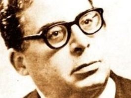 49e anniversaire de la disparition du poète de la Révolution: Moufdi Zakaria, une œuvre au cœur de la mémoire nationale