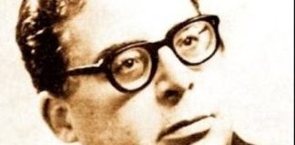 49e anniversaire de la disparition du poète de la Révolution: Moufdi Zakaria, une œuvre au cœur de la mémoire nationale