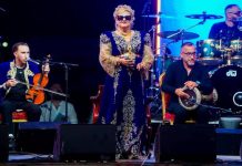 Festival culturel international « Été en musique »: Naïma Dziria ouvre la 9e édition aux Sablettes