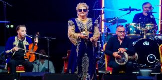 Festival culturel international « Été en musique »: Naïma Dziria ouvre la 9e édition aux Sablettes