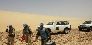 Sahara occidental: L’ONU pointe les violations des Droits de l’Homme par le Maroc