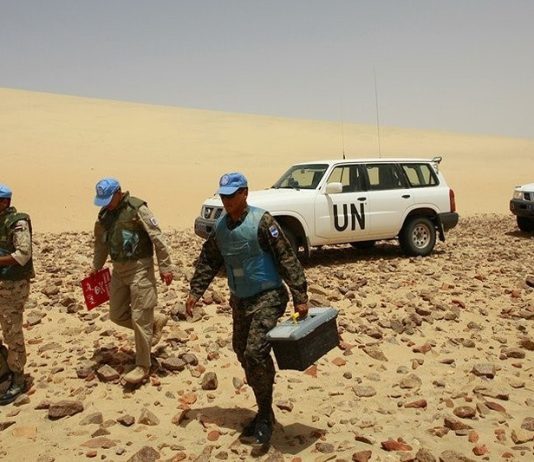 Sahara occidental: L’ONU pointe les violations des Droits de l’Homme par le Maroc