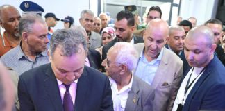 Une capacité de 6 000 smartphones par jour: STI lance sa nouvelle usine à Oran