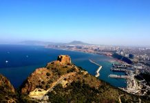 Saison touristique en Algérie: Ruée record sur les hôtels dans 14 wilayas littorales