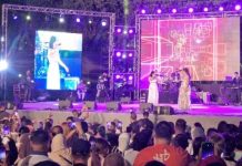 Il sera domicilié à Oran: Le Festival international de la chanson raï est né