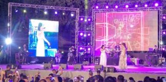 Il sera domicilié à Oran: Le Festival international de la chanson raï est né
