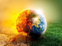 Le réchauffement climatique, un multiplicateur de menaces pour la sécurité mondiale