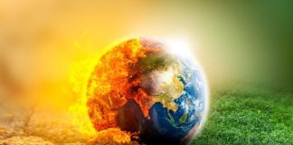 Le réchauffement climatique, un multiplicateur de menaces pour la sécurité mondiale