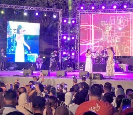 Il sera domicilié à Oran: Le Festival international de la chanson raï est né
