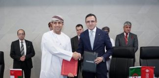 Coopération algéro-omanaise: Air Algérie et Oman Airports concluent un accord majeur