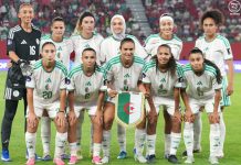 CAN 2026 féminine / Algerie–Kenya ce soir à 21 heures: Victoire ou nul: La qualification au bout des pieds