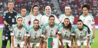 CAN 2026 féminine / Algerie–Kenya ce soir à 21 heures: Victoire ou nul: La qualification au bout des pieds