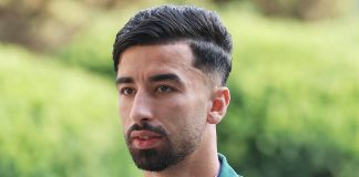 VfL Wolfsburg en: Mohamed Amine Amoura à un pas du Benfica Lisbonne