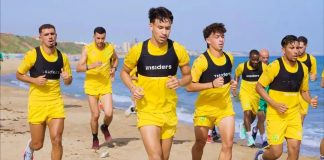Ligue 1 Mobilis – JS Kabylie: La 2éme phase de prélation se fera Aïn Draham