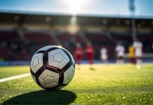 Championnats européens: Débuts prometteurs des Verts