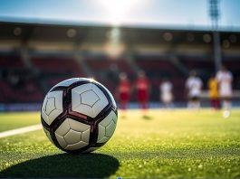 Championnats européens: Débuts prometteurs des Verts
