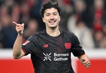 Bayer Leverkusen: L’AC Milan veut à tout prix Ibrahim Maza