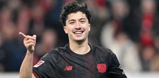 Bayer Leverkusen: L’AC Milan veut à tout prix Ibrahim Maza