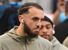 O. Marseille: Le club Phocéen ouvre la porte à un départ d’Amine Gouiri