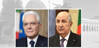 Accident d’autobus à Boumerdès: Tebboune reçoit un message de condoléances de son homologue italien