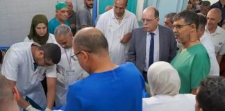 Double drame routier à Constantine et Tiaret: Le ministère de la Santé déploie un dispositif d’urgence