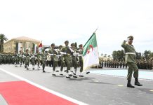 L’ANP célèbre aujourd’hui sa journée nationale: Une armée professionnelle, prête à tous les défis