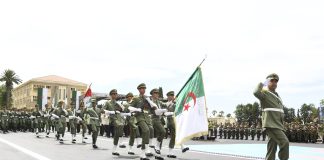 L’ANP célèbre aujourd’hui sa journée nationale: Une armée professionnelle, prête à tous les défis