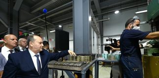 Récupération des biens détournés: L’Etat affiche sa détermination