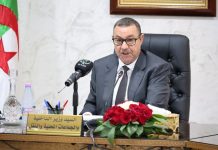 Conformément aux instructions du président de la République: Le ministre de l’Intérieur insiste sur l’amélioration des conditions de vie des citoyens