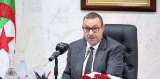 Conformément aux instructions du président de la République: Le ministre de l’Intérieur insiste sur l’amélioration des conditions de vie des citoyens