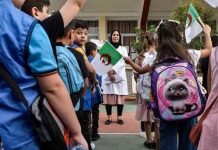 En prévision de la prochaine rentrée scolaire: De nouvelles instructions pour accélérer le parachèvement des projets