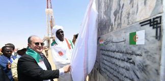 Lancement d’un projet d’exploration du pétrole au nord du Niger: L’Algérie consolide sa position stratégique dans le Sahel