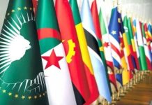 Paix, démocratie et droits de l’Homme: L’Algérie plaide pour une action africaine unifiée