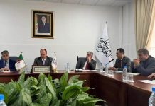 Réunion de coordination sur la mise en œuvre du programme d’action de l’instance: Hattab : «Modernisation du service public et renforcement de la confiance du citoyen»