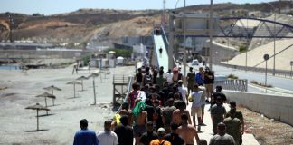 Crise migratoire aux portes de Ceuta: Le Makhzen expulse TVE et EFE