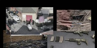 Enquêtes en Belgique et en Italie: Des réseaux criminels liés au Maroc sous loupe judiciaire
