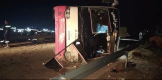 Drame routier à Nâama: 6 morts à Aïn Sefra, quelles solutions pour stopper le carnage ?