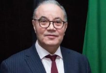 La diplomatie marocaine passée aux cribles: Amar Belani met à nu la stratégie de Rabat