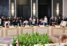 Face aux menaces sionistes sur Al-Qods occupée: L’Algérie alerte contre le projet d’anéantissement de l’État palestinien