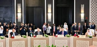 Face aux menaces sionistes sur Al-Qods occupée: L’Algérie alerte contre le projet d’anéantissement de l’État palestinien