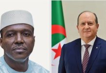 Coopération algéro-malienne: L’axe Alger-Bamako se renforce