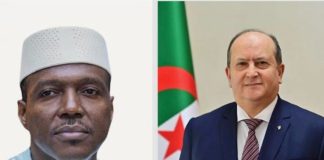 Coopération algéro-malienne: L’axe Alger-Bamako se renforce