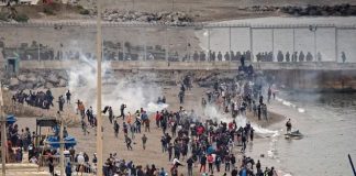 Crise migratoire à Ceuta: L’enclave espagnole au cœur d’une nouvelle tempête migratoire
