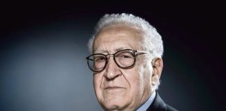 Lakhdar Brahimi décrypte le paysage géopolitique au Moyen-Orient: Un plaidoyer pour la refonte de la médiation internationale