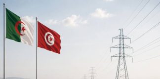 Coupure d’électricité en Tunisie: L’Algérie en première ligne pour soutenir le réseau tunisien